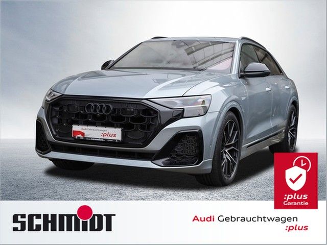 Audi Q8 2026
