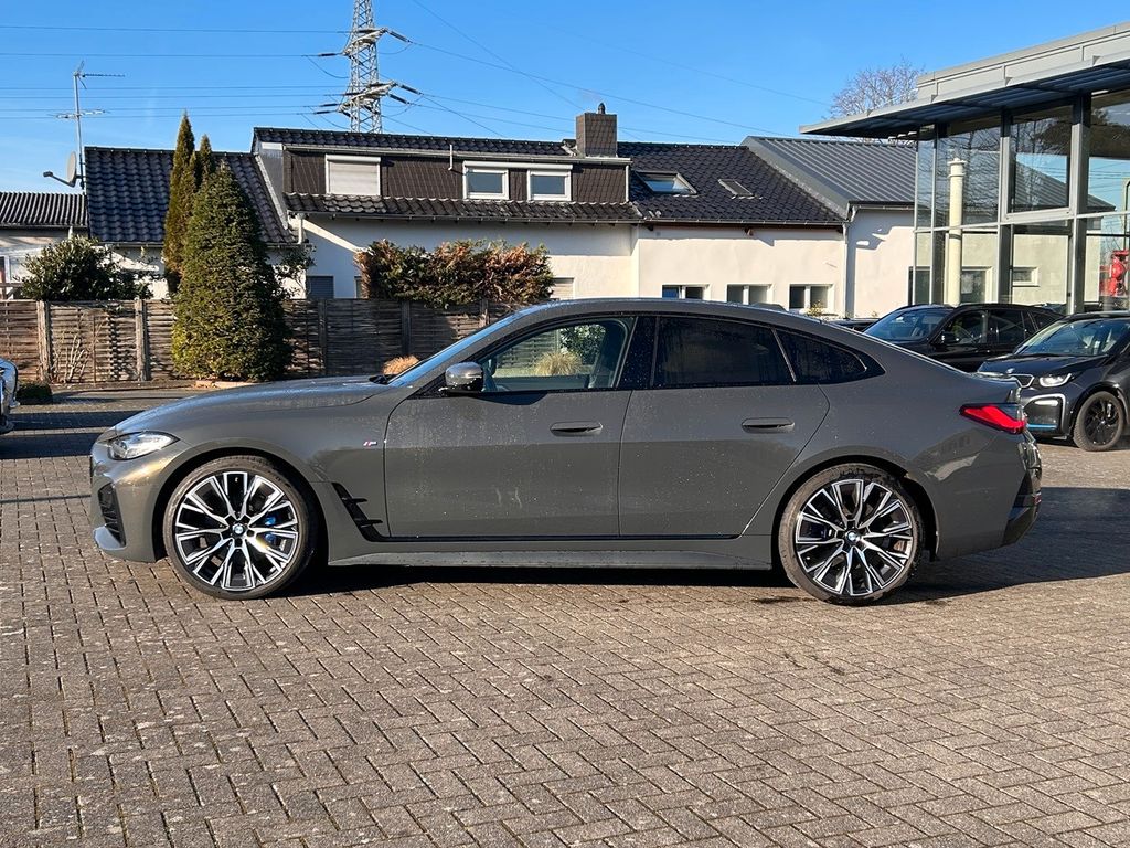BMW 420 2024