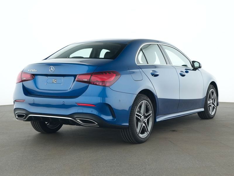 Mercedes-Benz A 250 2025