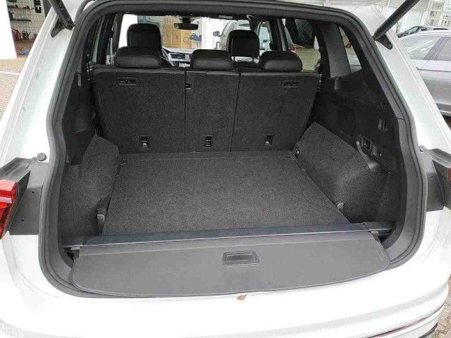 Volkswagen Tiguan Allspace 2022