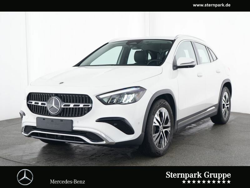 Mercedes-Benz GLA 200 2024