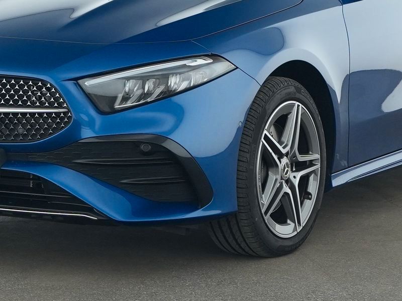 Mercedes-Benz A 250 2025