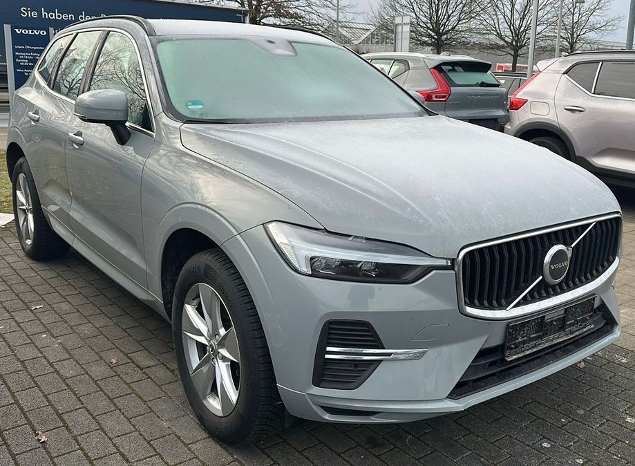 Volvo XC60 2024