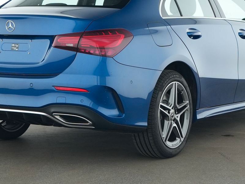 Mercedes-Benz A 250 2025