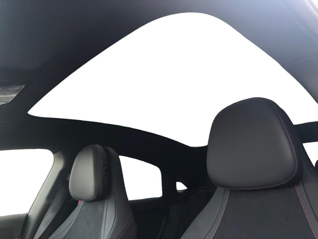 Mercedes-Benz CLA 250 2025