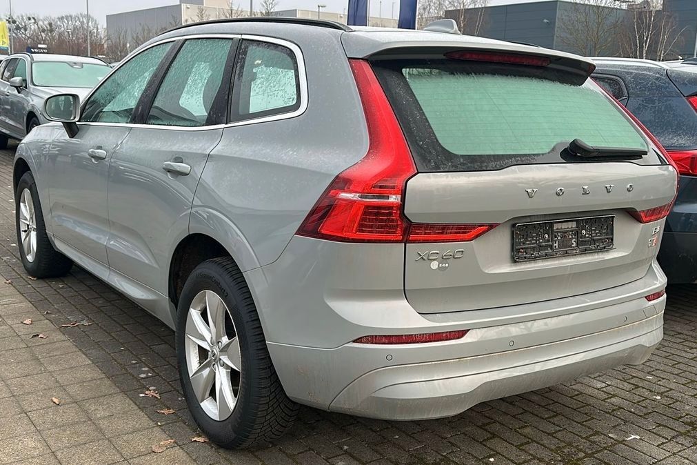Volvo XC60 2024