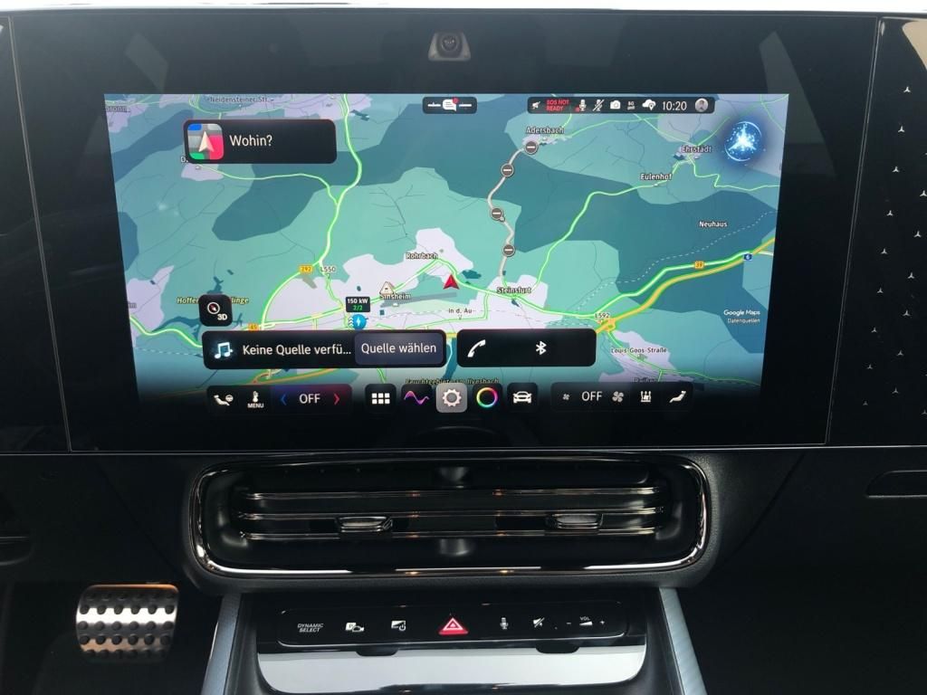 Mercedes-Benz CLA 250 2025