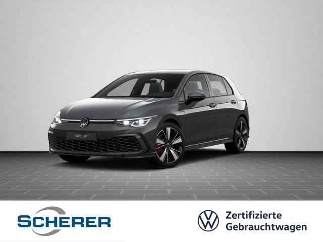 Volkswagen Golf 2024