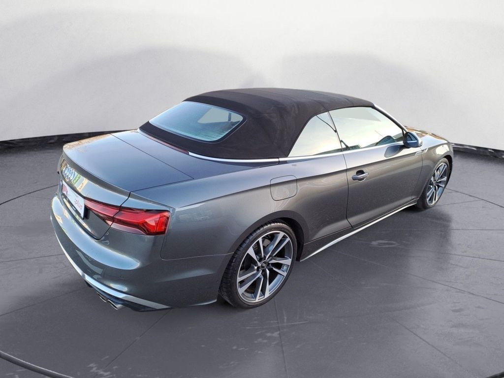 Audi S5 2023