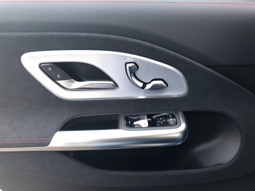 Mercedes-Benz CLA 250 2025