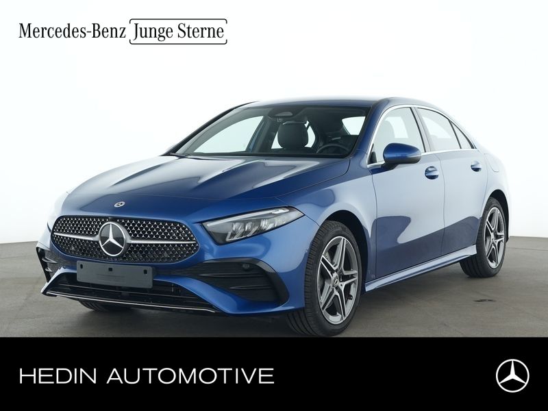 Mercedes-Benz A 250 2025