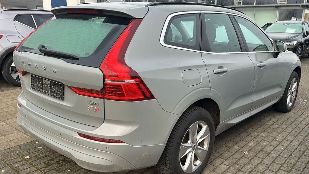 Volvo XC60 2024