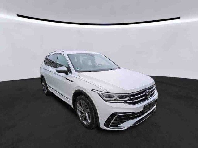 Volkswagen Tiguan Allspace 2022