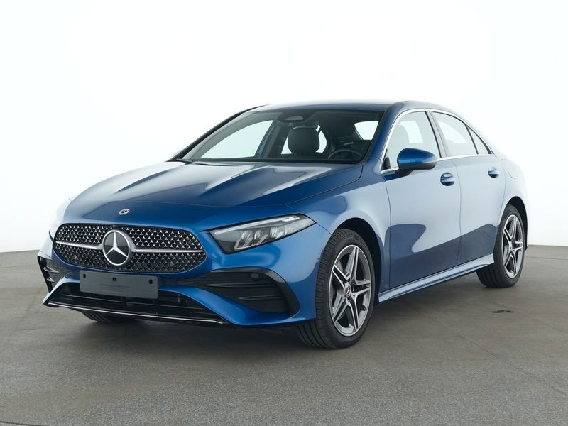 Mercedes-Benz A 250 2025