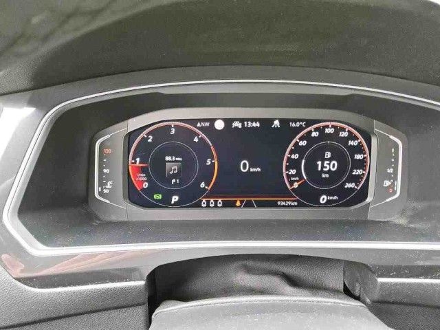 Volkswagen Tiguan Allspace 2022