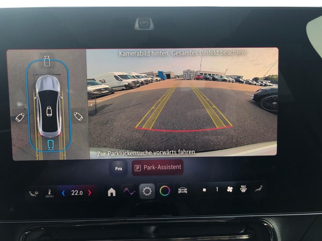 Mercedes-Benz CLA 250 2025