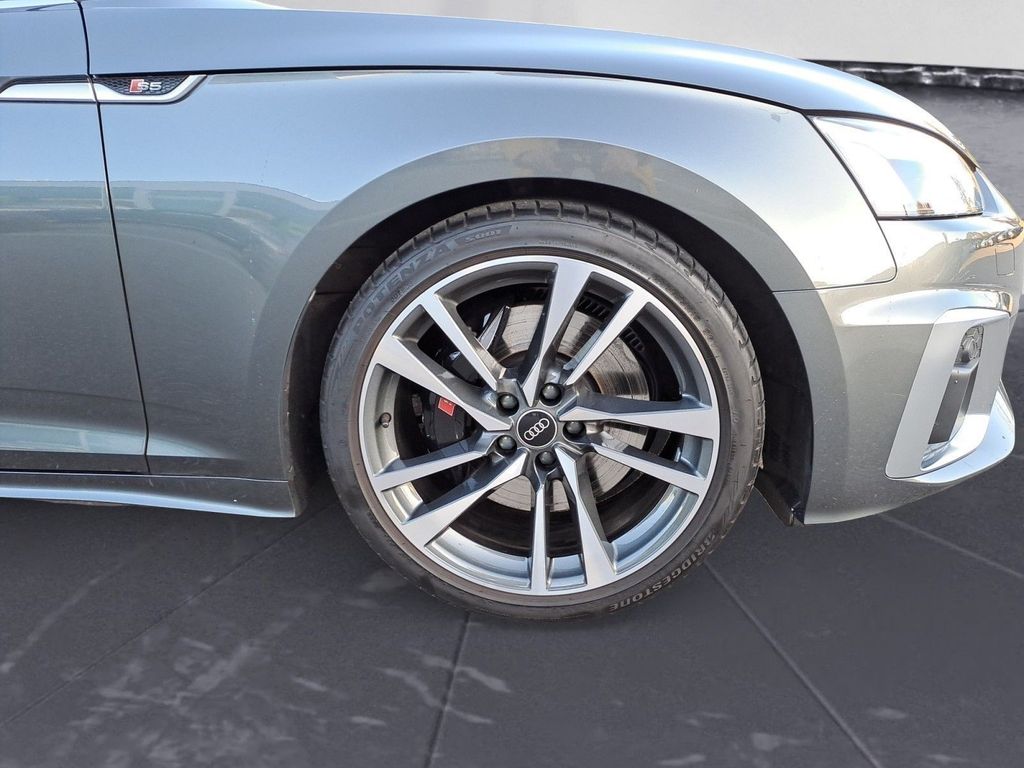 Audi S5 2023