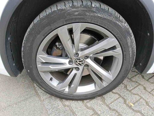 Volkswagen Tiguan Allspace 2022