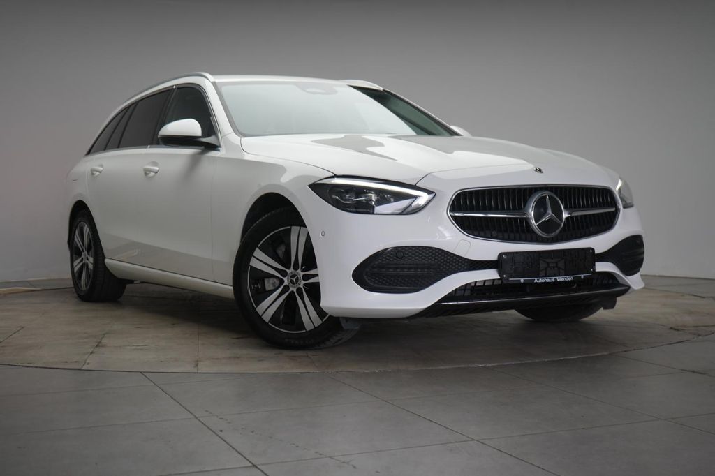 Mercedes-Benz C 300 2022