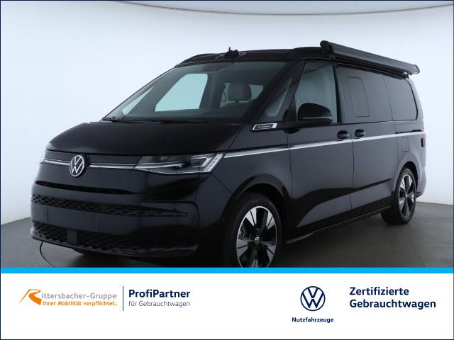 Volkswagen T7 California 2025