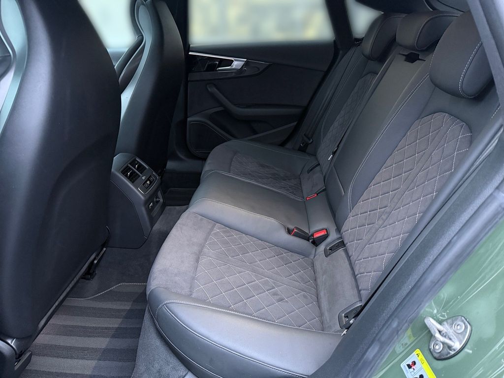 Audi S5 2023