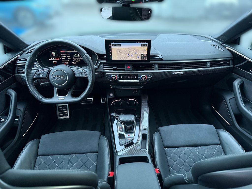 Audi S5 2023