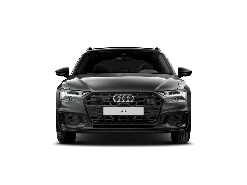 Audi A6 2024
