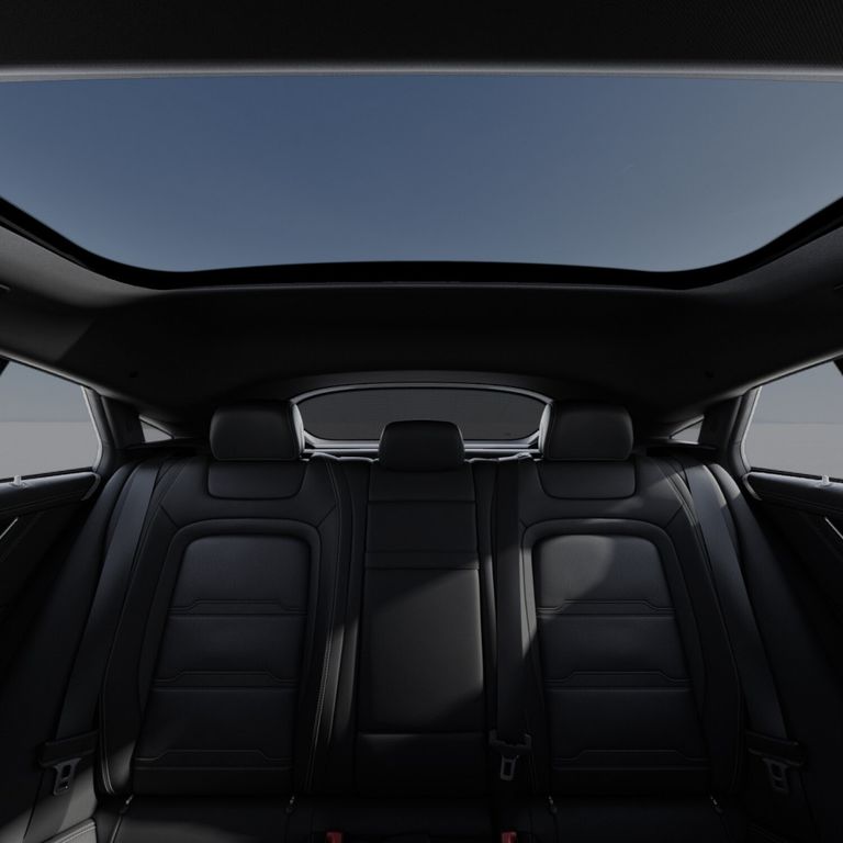 Mercedes-Benz AMG GT S 2025