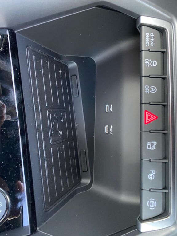 Audi S3 2026