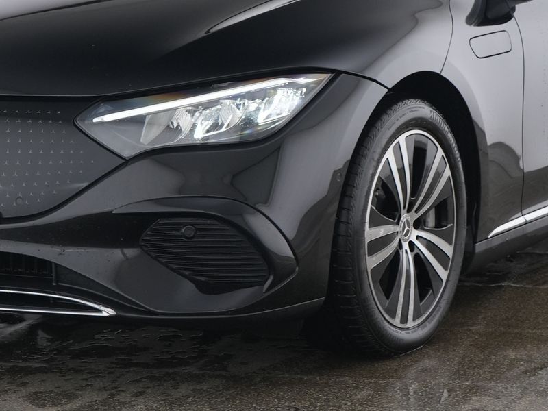 Mercedes-Benz EQE 2024