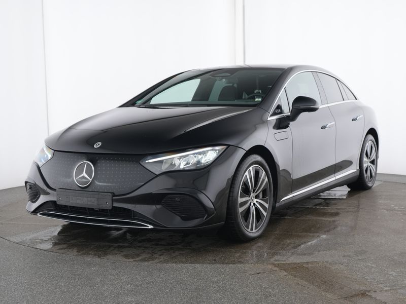 Mercedes-Benz EQE 2024