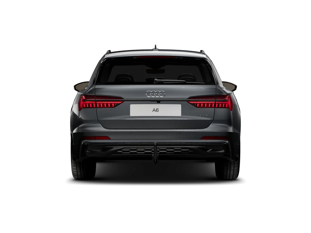 Audi A6 2024