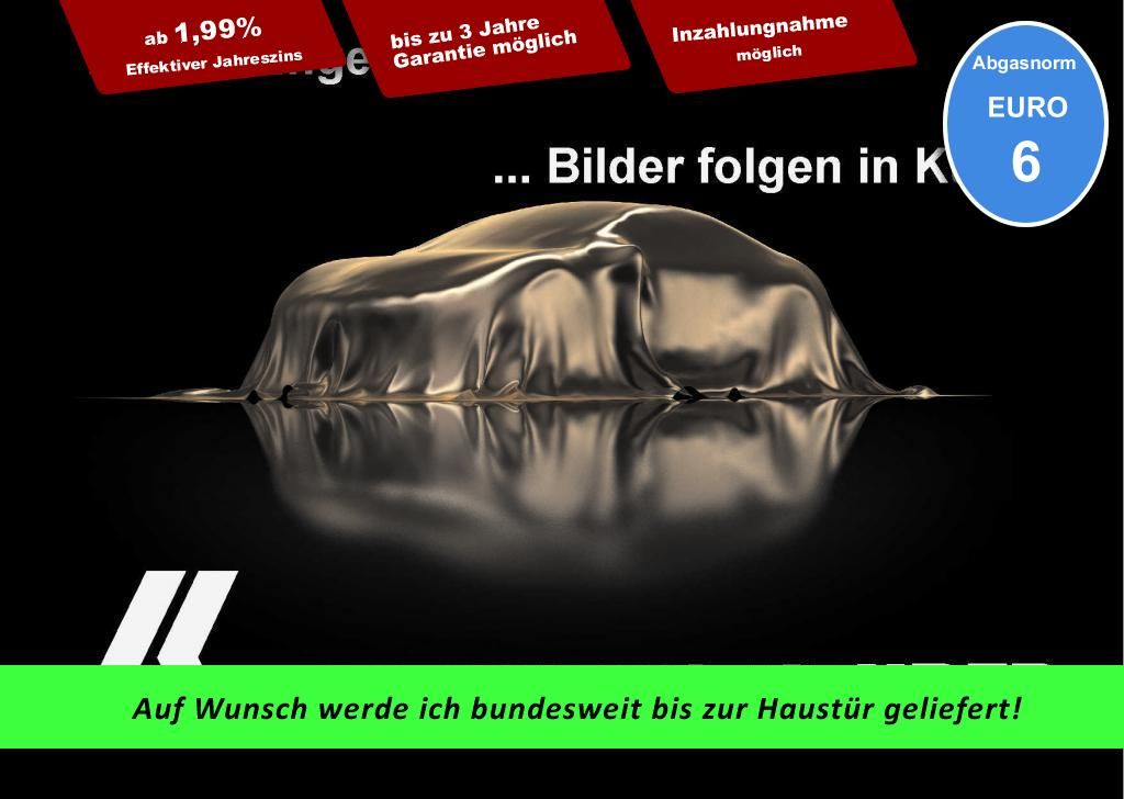 Mercedes-Benz E 220 2018