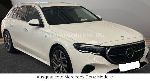 Mercedes-Benz E 300 2025