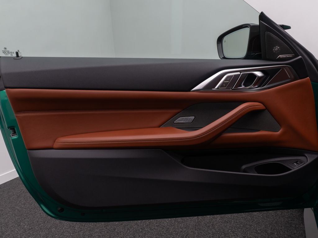 BMW M4 2022