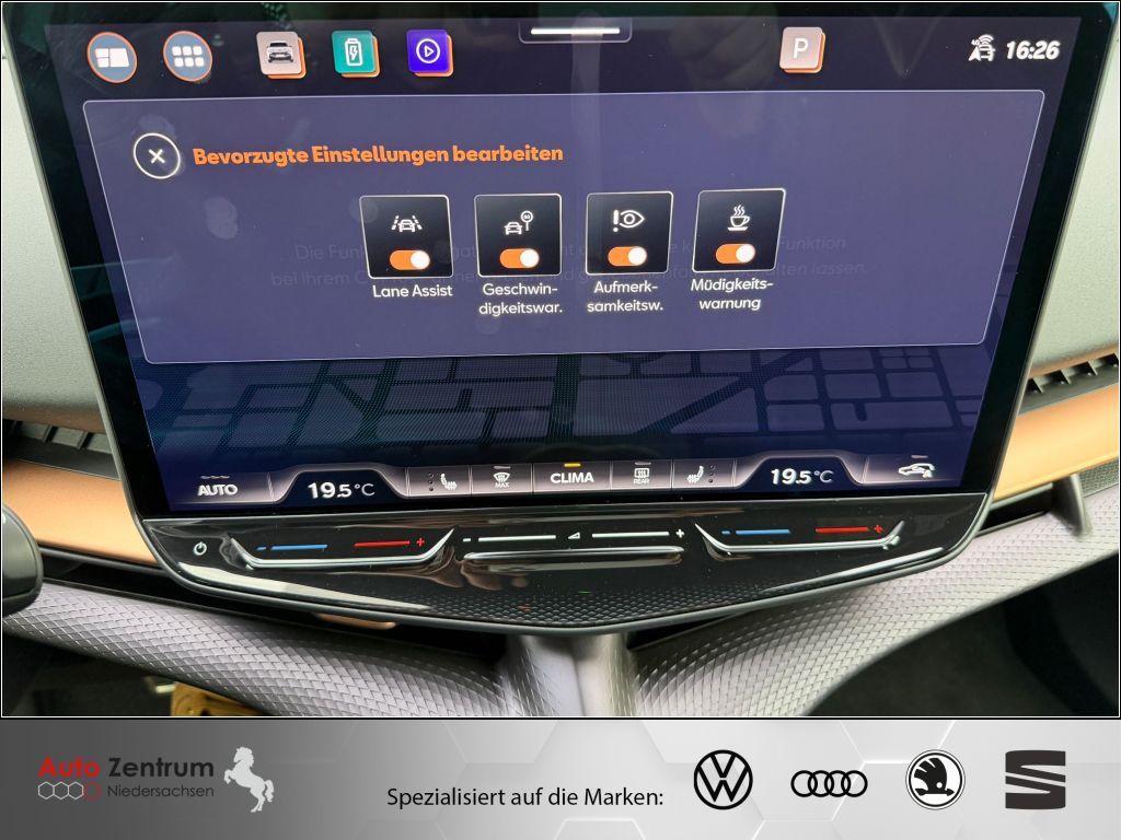 Cupra Tavascan 2025
