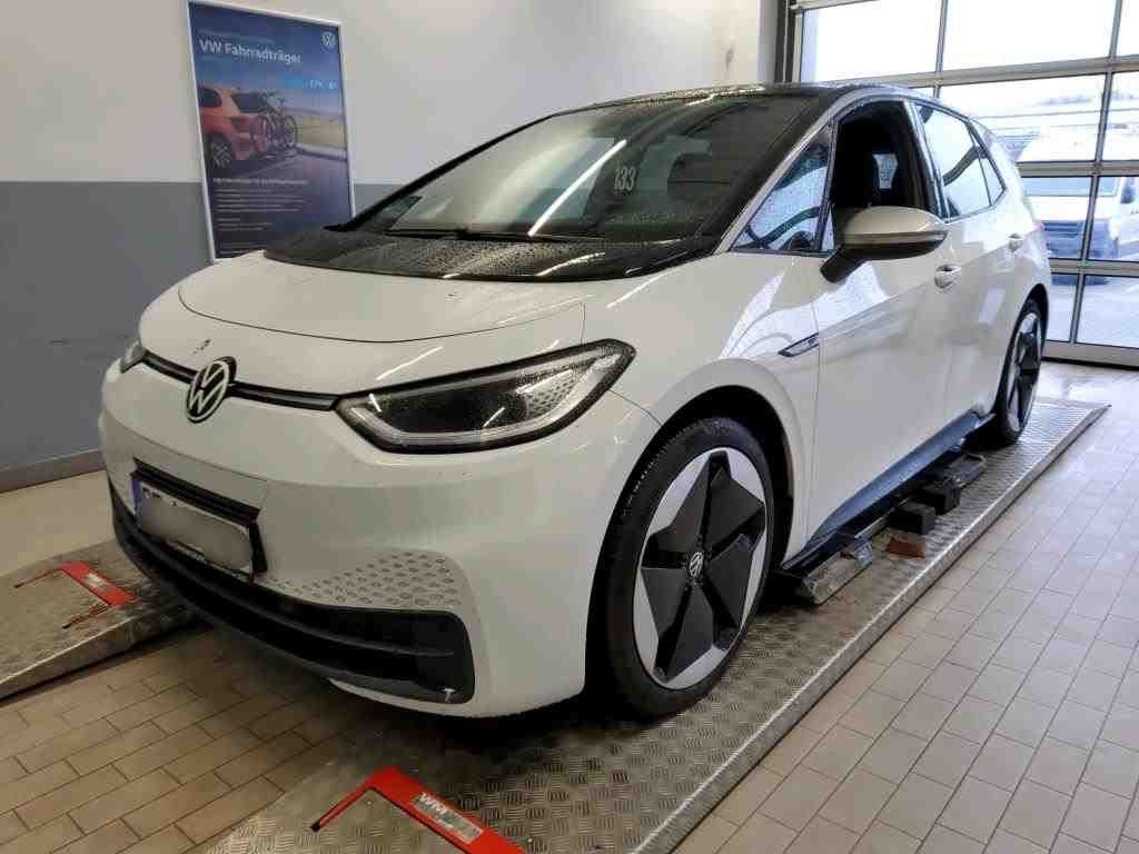 Volkswagen ID.3 2020