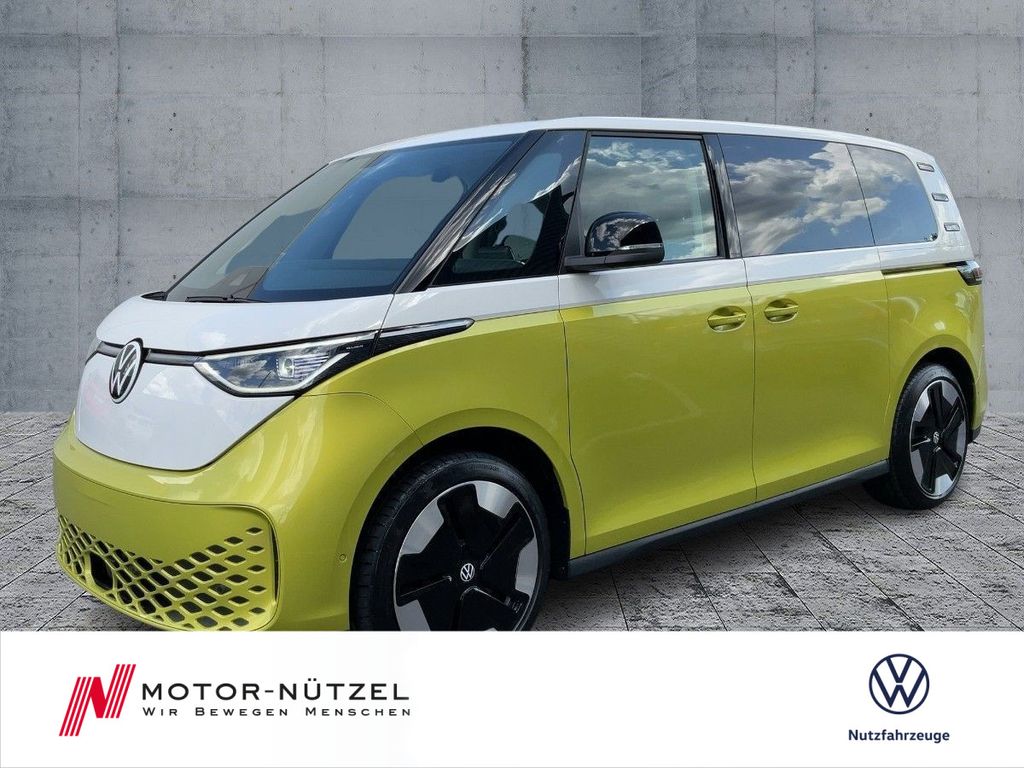 Volkswagen ID. Buzz 2025