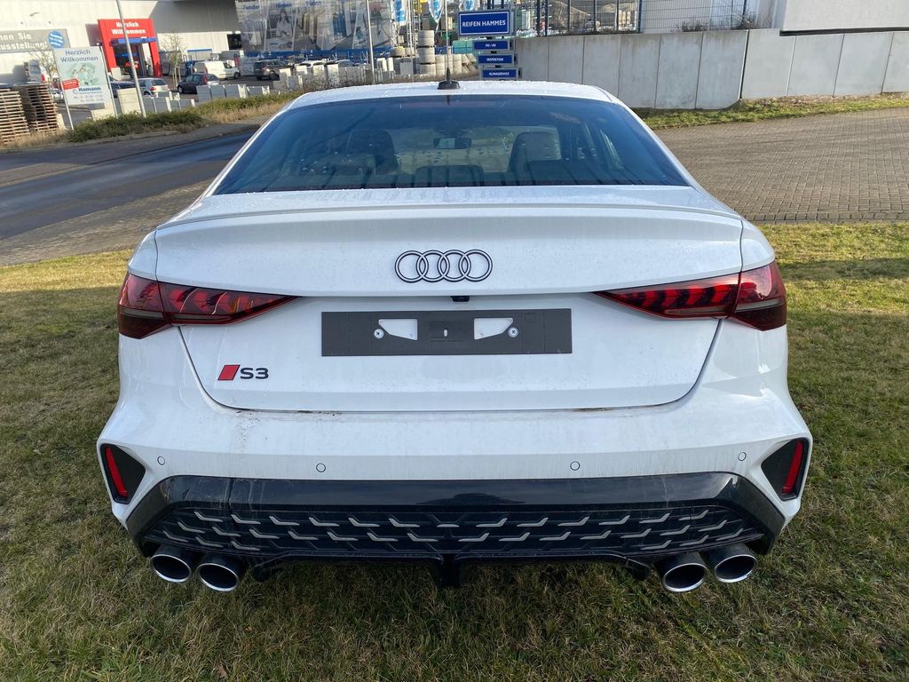 Audi S3 2026