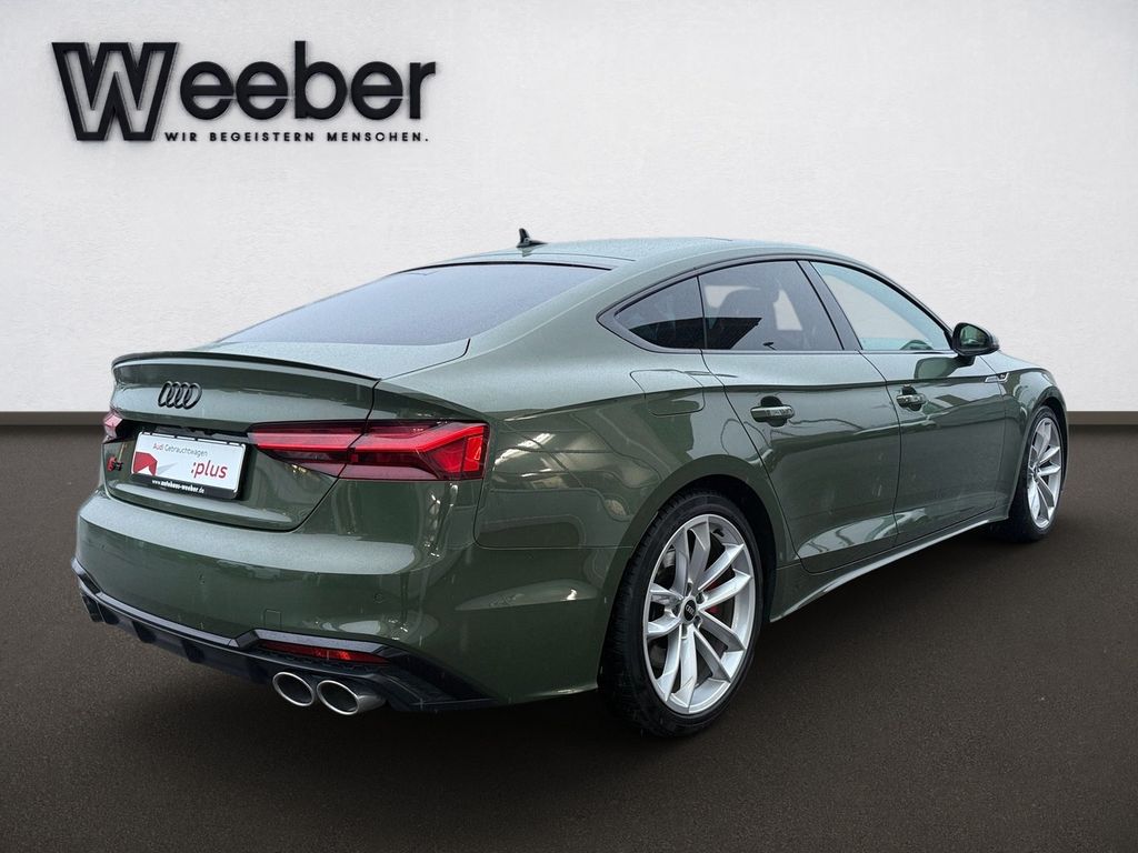 Audi S5 2023
