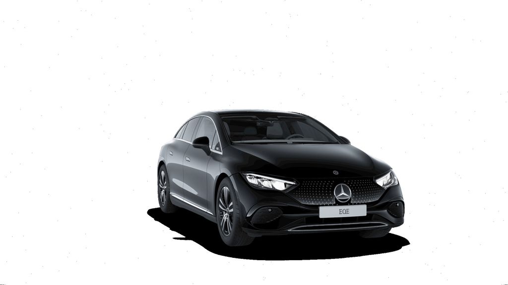 Mercedes-Benz EQE 2024