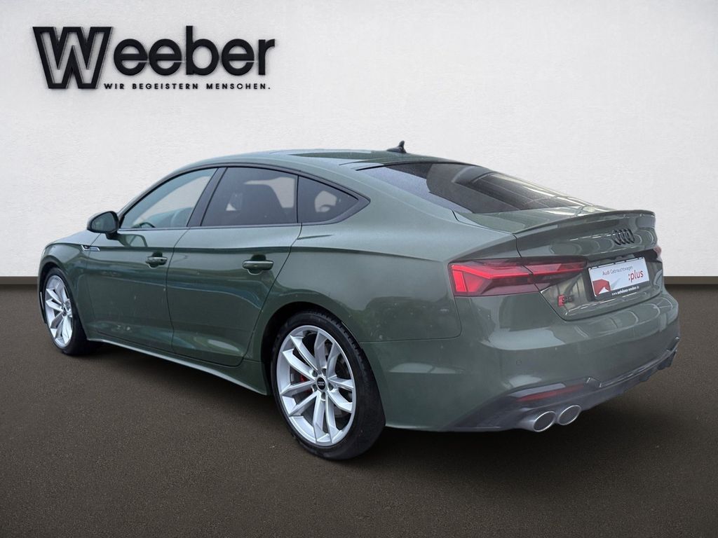 Audi S5 2023