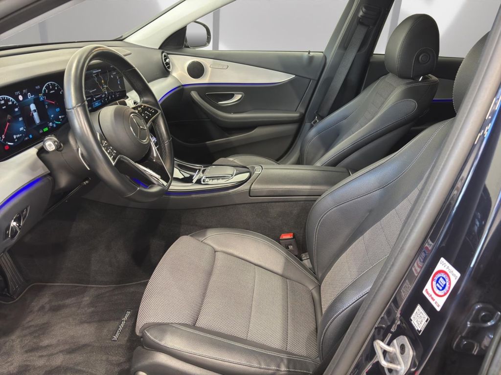 Mercedes-Benz E 300 2022