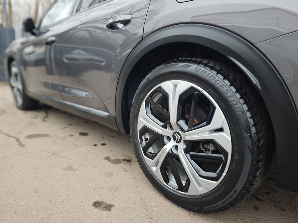 Citroën C5 X 2023