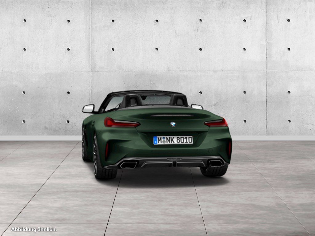 BMW Z4 M40 2025