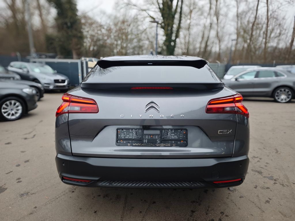 Citroën C5 X 2023