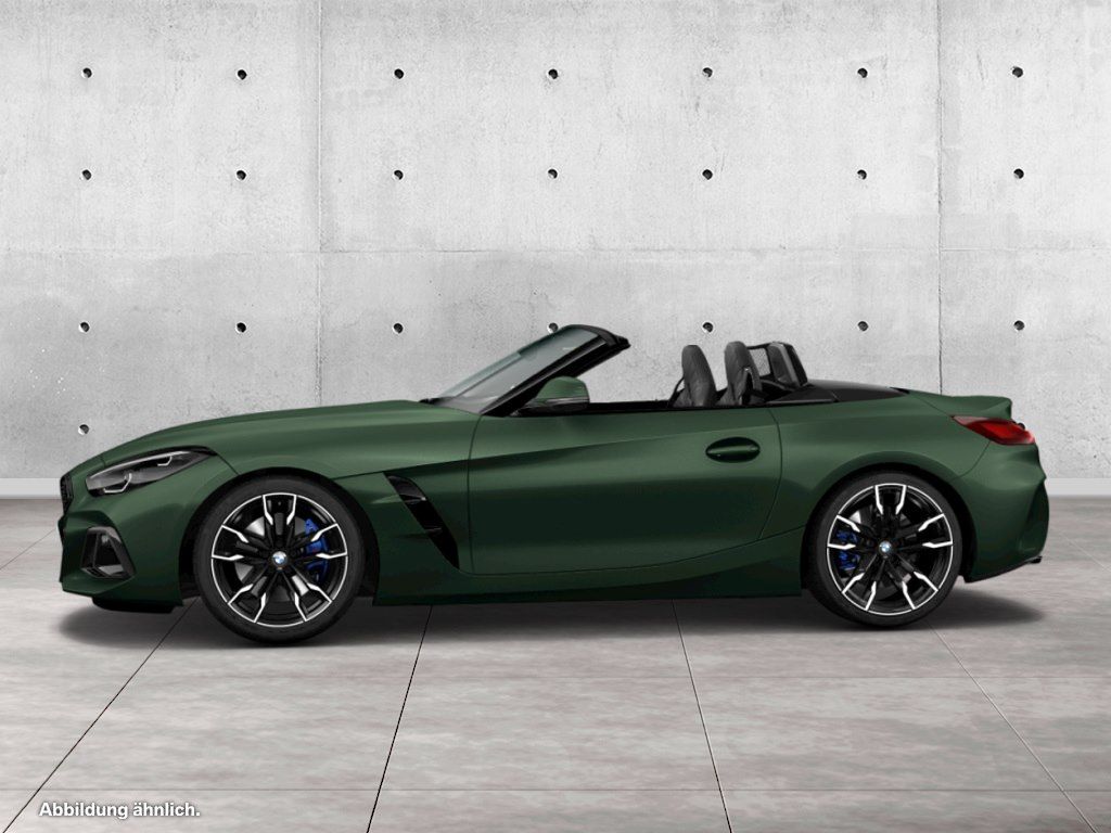BMW Z4 M40 2025