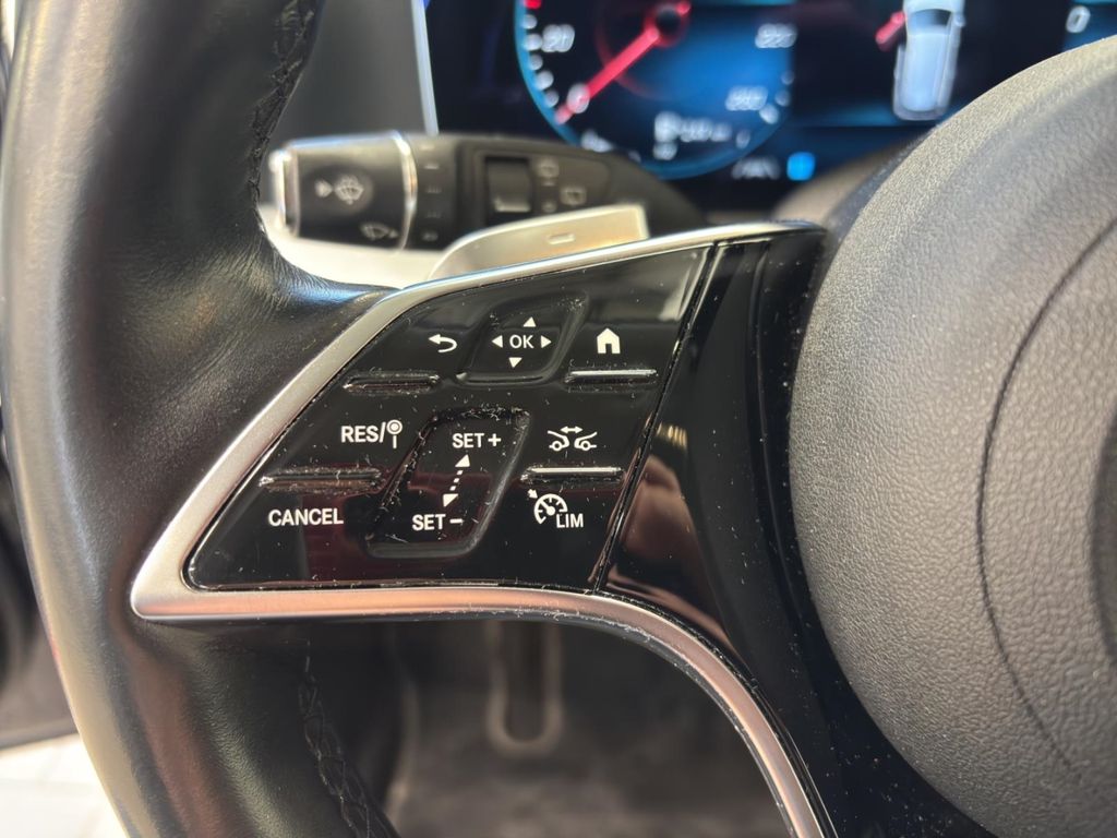 Mercedes-Benz E 300 2022