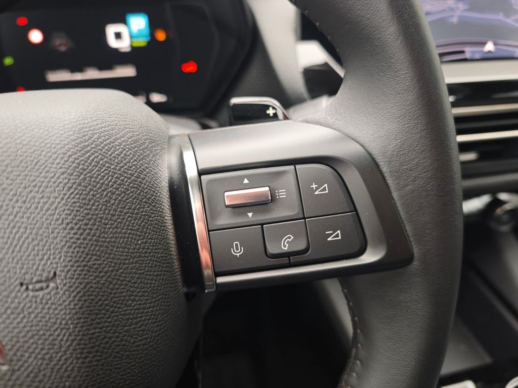 Citroën C5 X 2023