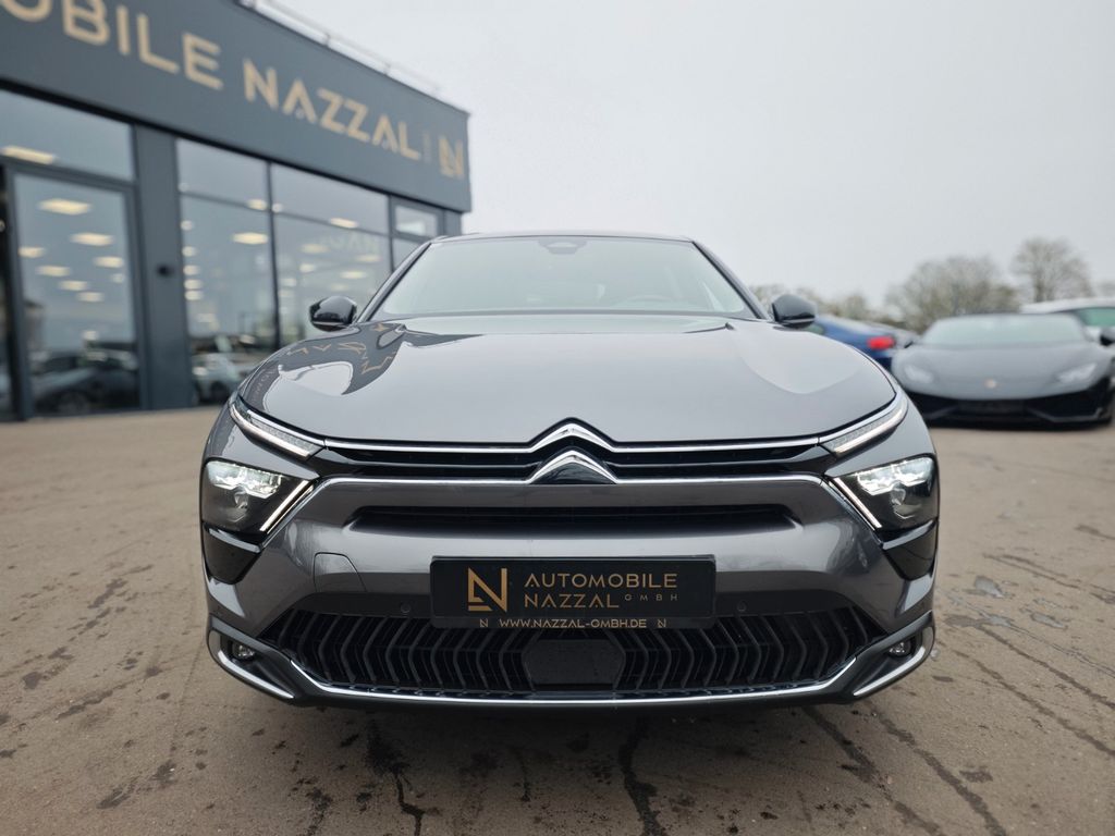 Citroën C5 X 2023